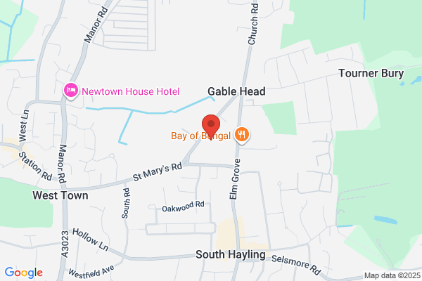 Hayling Community Playgroup