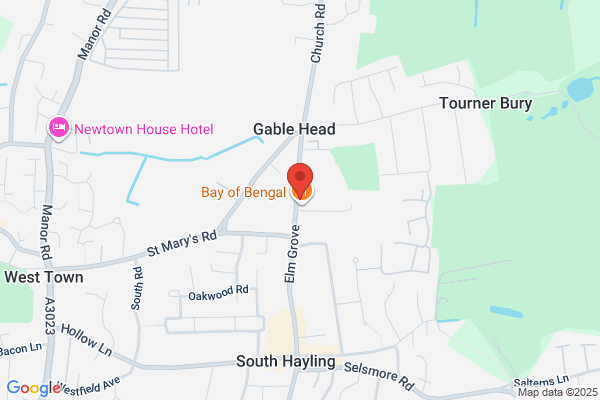 Hayling Cycles