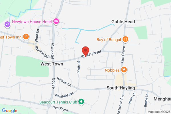 Hayling Day Service