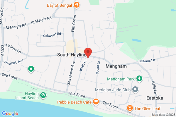 Hayling Health Foods
