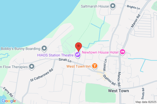 Hayling Industrial