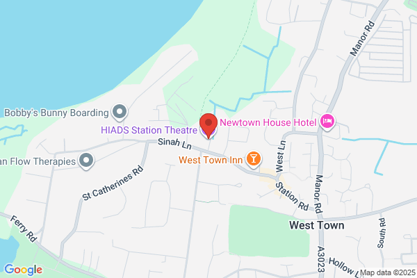 Hayling Island Amateur Dramatic Society