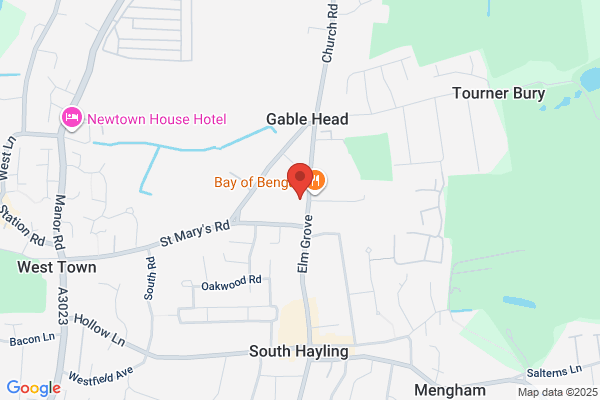 Hayling Island Library