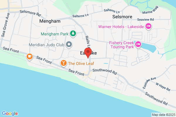 Hayling Island Wholesale Pet Foods