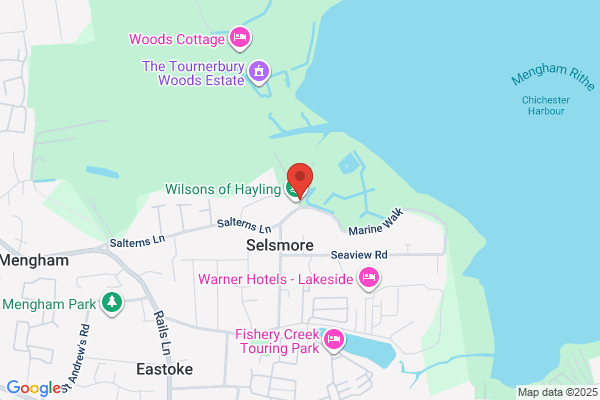 Hayling Marine (Services)