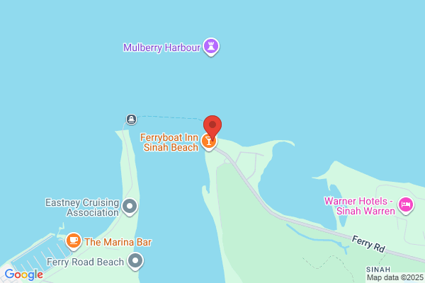 Langstone Harbour Board