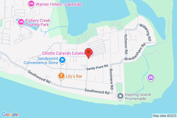 P M Leisure Homes Ltd