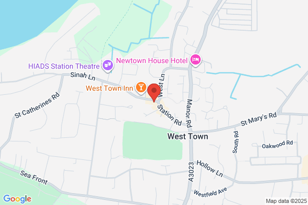 West Town Launderette
