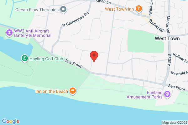 Gorseway Lodge