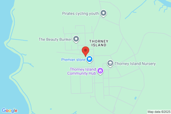 Thorney Island Community Primary School