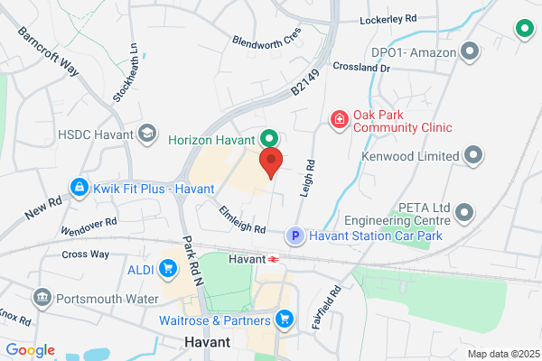 Hermitage Housing Association