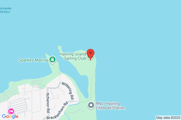 Hayling Island Sailing Club