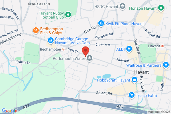 Havant Cabs
