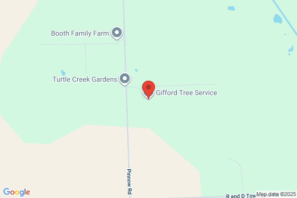 Gifford Tree Service