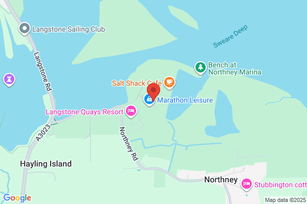 Portway Yacht Sales (South-East) Ltd