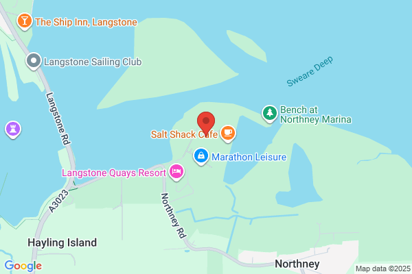Windward Yachting Ltd