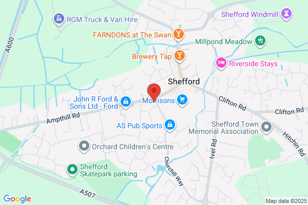 Co-op Food - Shefford - Old Bridge Way