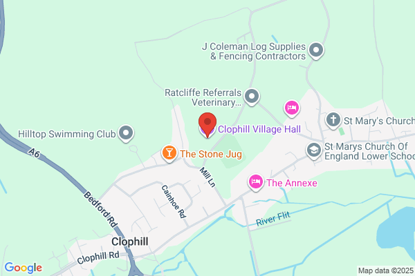 Clophill Village Hall