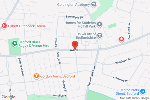 Bedford Security Systems