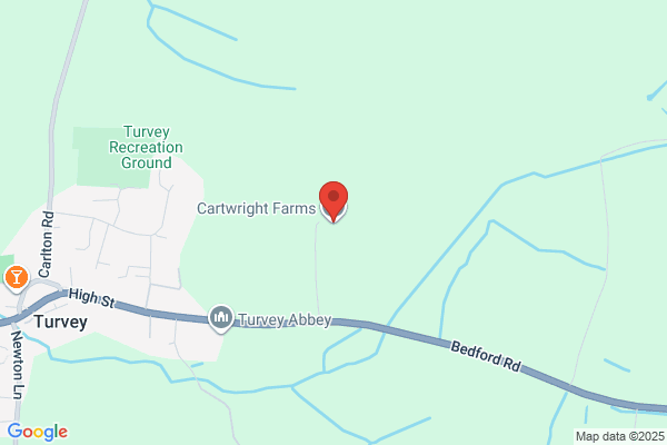 Cartwright Farms