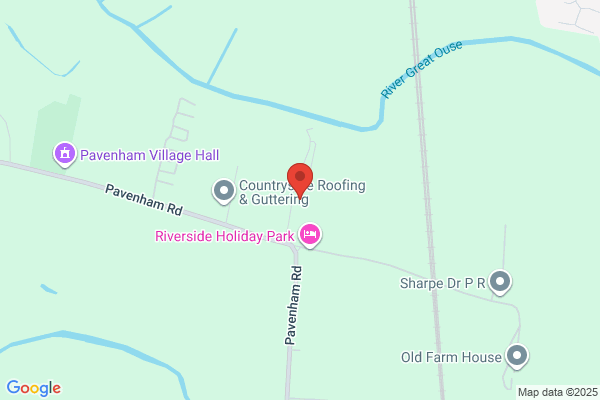 Pavenham Mobile Home Park