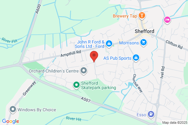 Shefford Lower School