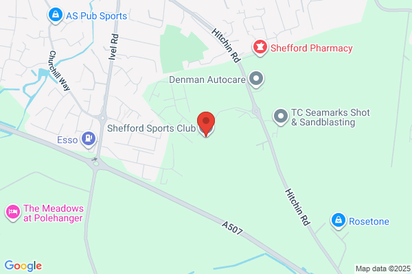 Shefford Multi Use Games Area