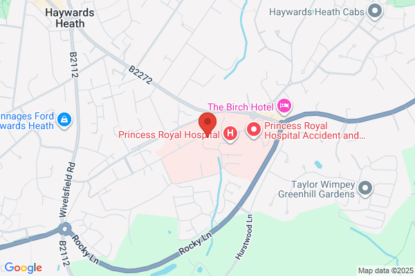 Park Road Surgery
