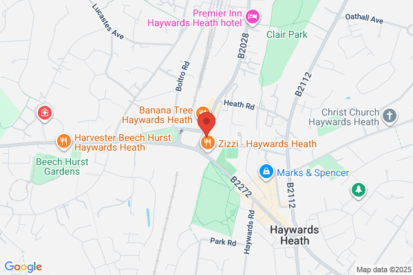 Coco di Mama - Pasta Kitchen - Haywards Heath