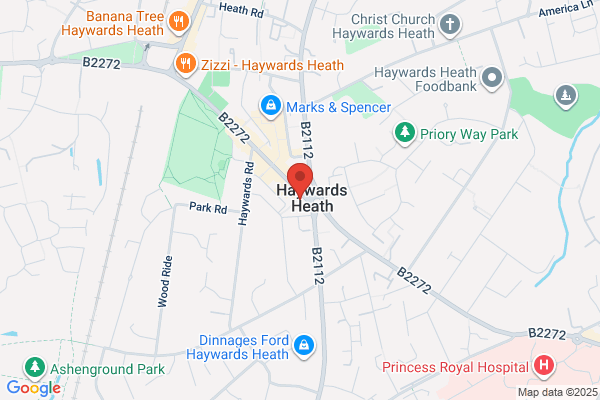 Nationwide Building Society
