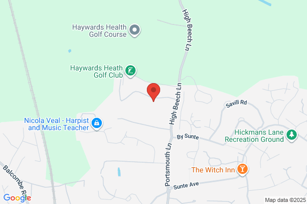 Cuckfield Plumbing & Heating