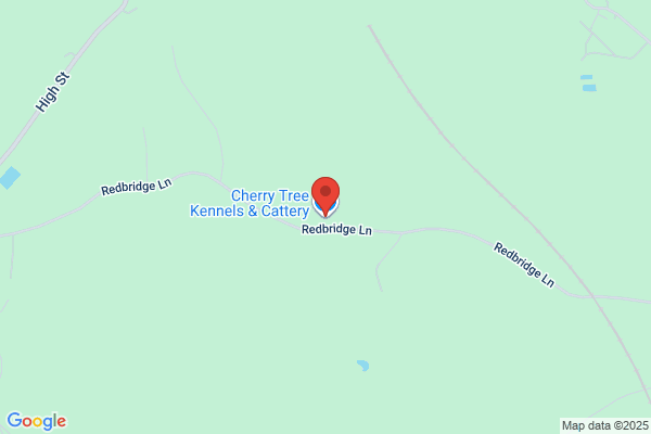 Cherry Tree Kennels & Cattery
