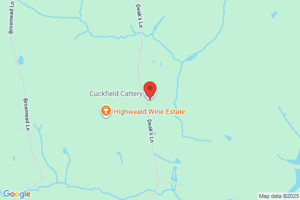 Cuckfield Cattery