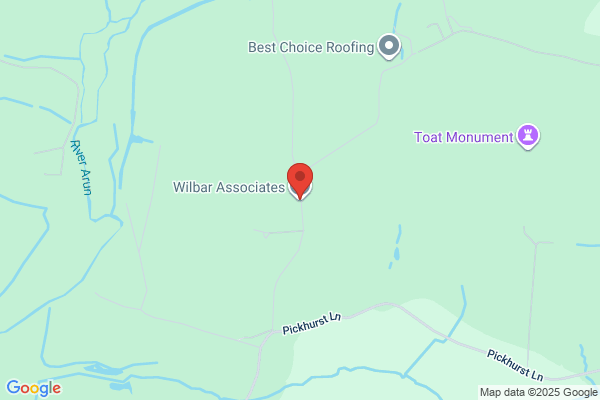 Wiltacre (Sussex) Ltd