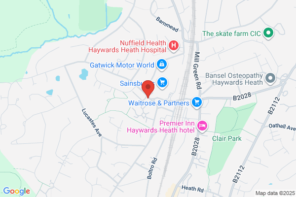 National Car Parks Ltd