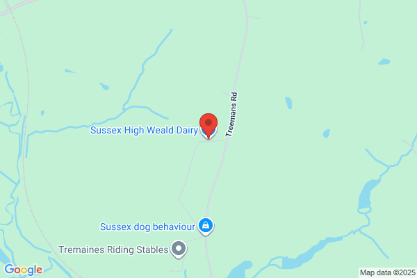 High Weald Dairy