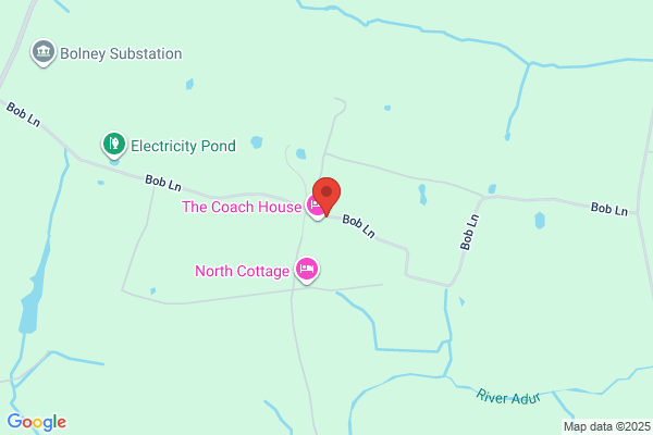 Twineham Grange Farms Ltd