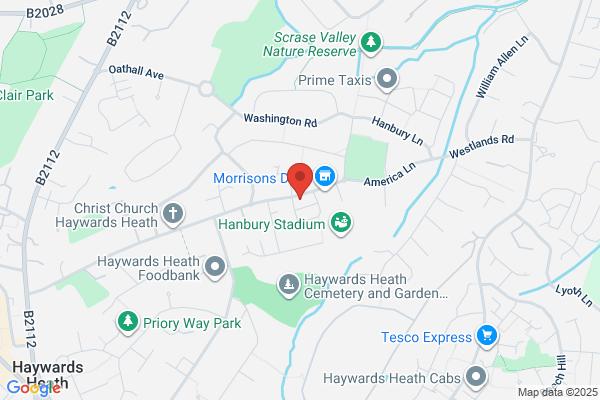 New England Pharmacy