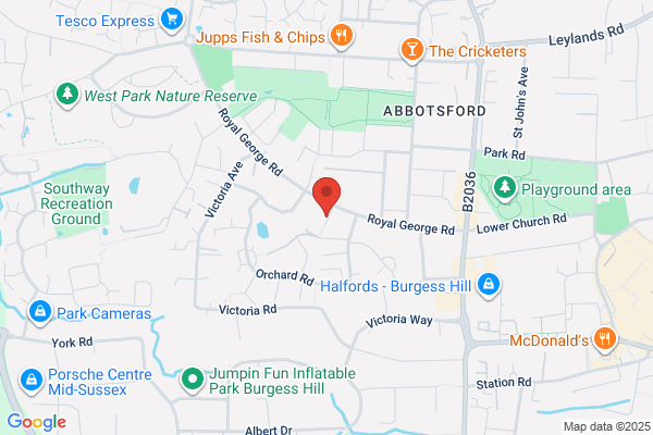 Burgess Hill Chiropractic Clinic