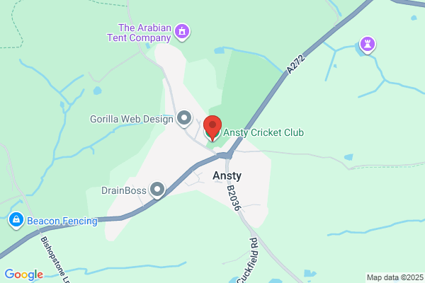 Ansty Sports & Social Club