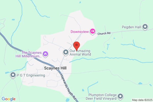 Scaynes Hill Social Club