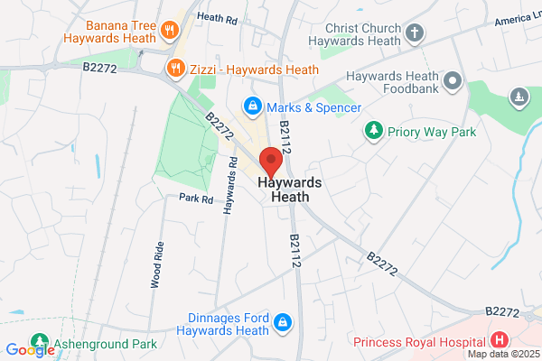 bathstore Haywards Heath
