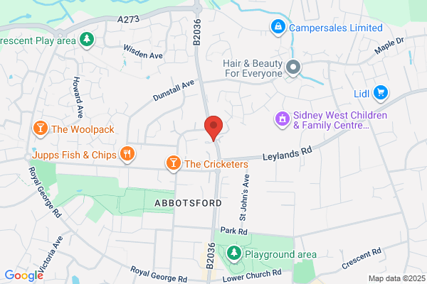 Londis