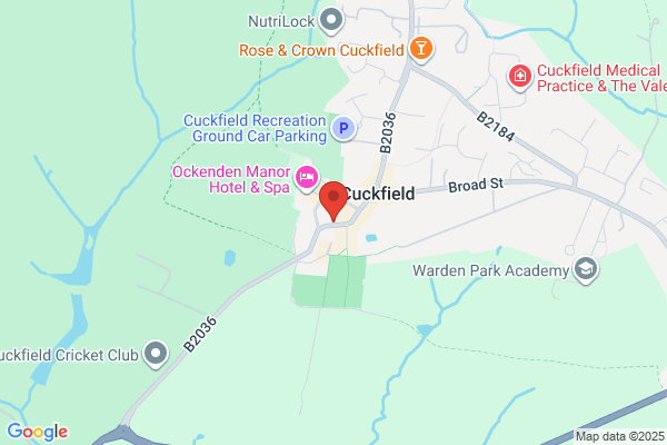 Cuckfield, West Sussex