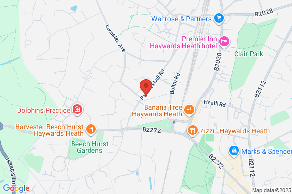 Haywards Heath Debt Advice Centre