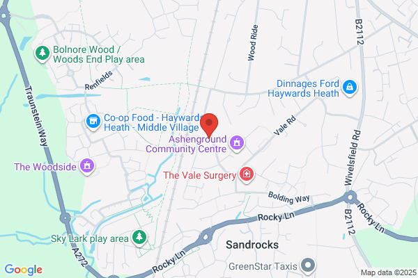 Neil G Farley Dental Laboratory Ltd