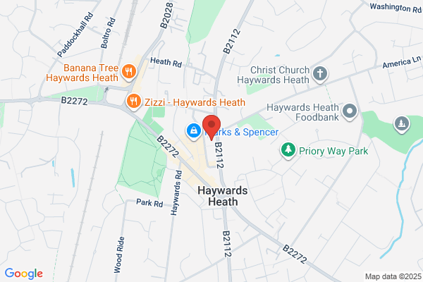 Newlands Surgery
