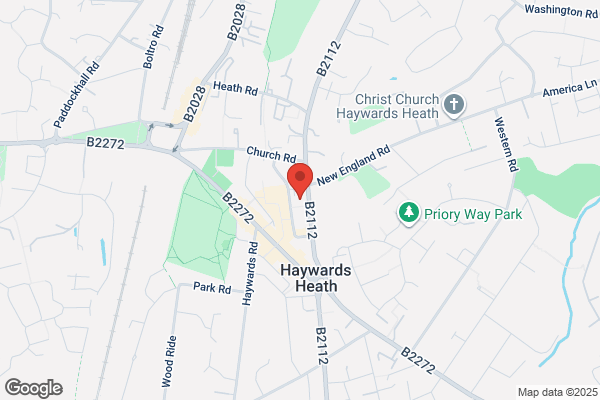 Newlands Surgery