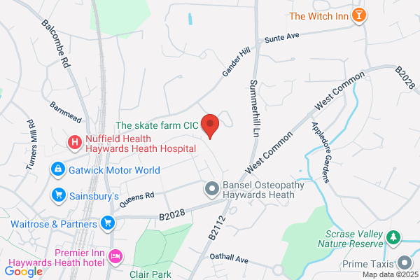 Howdens - Haywards Heath