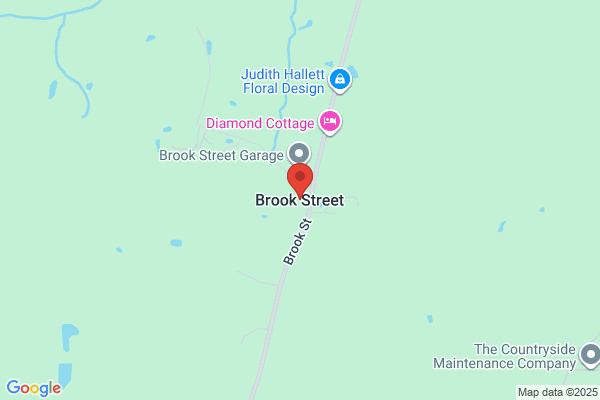 Brook Street (UK) Ltd